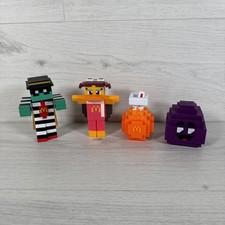 Adult mcdonalds minecraft for sale  COLCHESTER