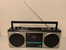 Vintage aiwa 200 for sale  WATLINGTON