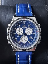Breitling jupiter pilot for sale  BATHGATE
