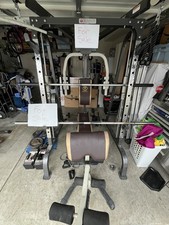 Smith machine multifunctional for sale  Winchester