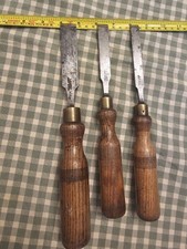 Nice sorby firmer for sale Nice sorby firmer for sale  SANDOWN