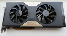 Evga nvidia geforce for sale  PADSTOW