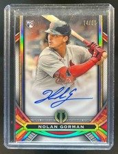 2023 topps tribute for sale  Henrico
