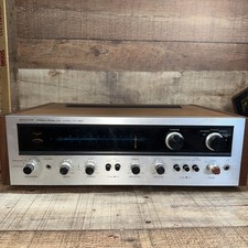 Pioneer 990 stereo for sale  Plymouth