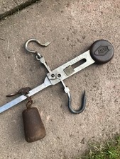Avery steelyard stainless for sale  HEREFORD