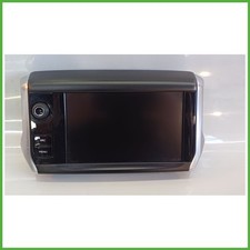 Infotainment peugeot 2008 usato  Cona