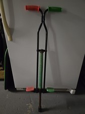 Pogo stick vintage usato  Spedire a Italy