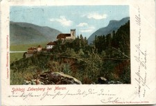 Schloss lebenberg meran gebraucht kaufen  Eimeldingen