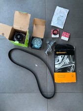 Conti zahnriemen rollensatz gebraucht kaufen  Werl