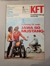 Kft kraftfahrzeugtechnik ddr gebraucht kaufen  Oelsnitz