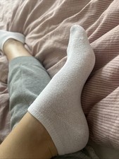 Socken schlicht gebraucht kaufen  Elztal