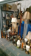 assortment beautiful lamps for sale assortment beautiful lamps for sale Greenville