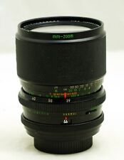 SIGMA XQ MULTI COATED 1:3,5  f = 39 - 80mm M42 segunda mano  Embacar hacia Argentina