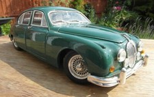 1 18 scale jaguar for sale 1 18 scale jaguar for sale SHERBORNE