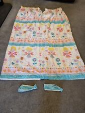 Fairy curtains for sale  COLWYN BAY