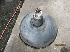 Ancienne lampe usine d'occasion  Montceau-les-Mines