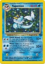 Pokémon tcg vaporeon for sale  Austin