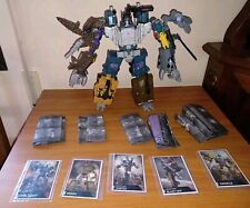 Transformers generations bruti usato  Scorze