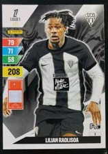 Panini adrenalyn 2024 d'occasion  Émerainville