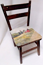 Antique child chair for sale  Toms River