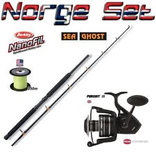 Norvegia set penn usato  Spedire a Italy