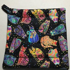 Deluxe hot pad for sale  Newport