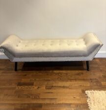 End bed stool for sale  UK