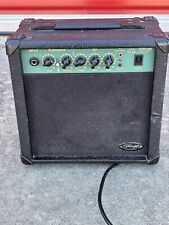 Stagg watt rms d'occasion  Expédié en Belgium