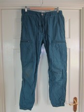 Teal dockers walking for sale  TELFORD