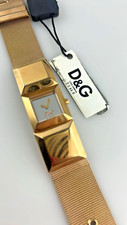 Orologio dolce gabbana usato  Pomigliano d'Arco