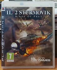 Sturmovik birds prey usato  Verrua Savoia