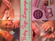 Baby sign language for sale  Montgomery