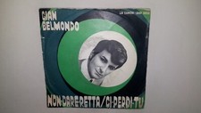 Gian belmondo non usato  Trebisacce