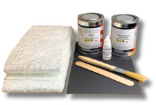 Kit réparation polyester d'occasion  Rennes-