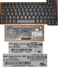 Clavier original francais d'occasion  Saint-Aigulin