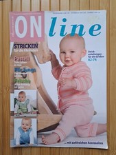 Line gebraucht kaufen  Ohrdruf
