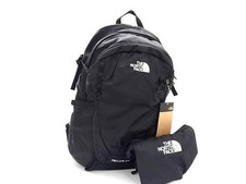 Mochila de náilon The North Face preta 11x20x8 polegadas comprar usado  Enviando para Brazil