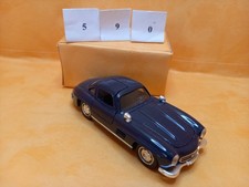 Solido mercedes 300 d'occasion  Darnétal