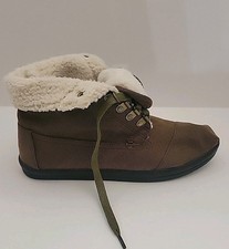 Toms highland botas for sale  Edmond