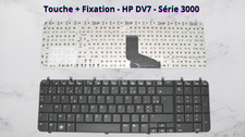 Touches fixations clavier d'occasion Touches fixations clavier d'occasion  Lucé