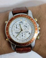Orologio sector adv usato  Palermo