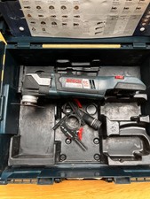 bosch multicutter for sale  OXFORD