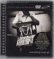 Steely dan everything for sale  USA