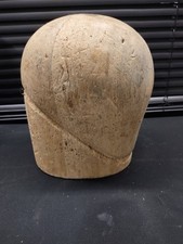 Antique wooden hat for sale  Saint Louis