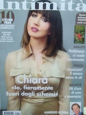 Intimità 2025 31.chiara usato  Campagna