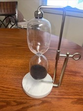 Hourglass for sale  Sellersburg