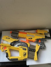 Nerf alpha trooper for sale  Long Beach