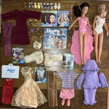 vinyl doll kit for sale  Webster