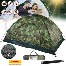 Camping zelt person gebraucht kaufen  Aspisheim, Grolsheim