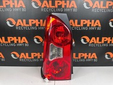 Tail light assembly for sale  Stroudsburg